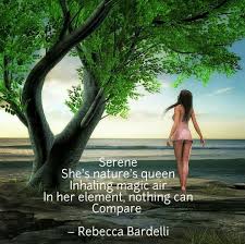 Nature S Queen A Cinquain Cinquain Prose Poetry