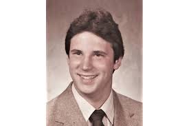 Christopher Miller Obituary (1964