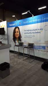 Walmart Ashp S Midyear Clinical Meeting Is The Largest Gathering Of Pharmacists In The World With Its Focus On Impro Patient Care Clinic Health And Wellness