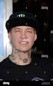 Rick Thorne during the premiere of the new movie from Columbia Pictures,  Paul Blart: Mall Cop held at the Mann Village Theatre,