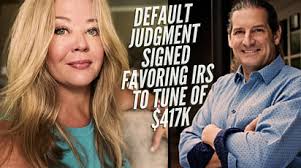 Houston Realtor Jeffrey Garrett Didn't Pay his Taxes. No Subpoena Was  Needed to Do This.