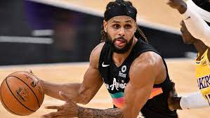 As a result, he is one of 10 finalists for the 2021 seasnlong nba. Spurs Patty Mills Launches Indigenous Community Basketball League Woai