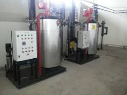 A boiler is a bit more complex than a forced air furnace in that it hot water supply side. Jual Boiler Lokal Di Jakarta Distributor Jual Boiler Tokomesinku