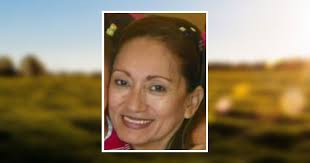 Ema Marie Calderon Obituary June 29, 2016