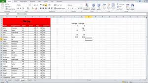 How To Handle Blank Cells In Excel