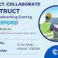 Chelmsford Connect, Collaborate, Construct event image