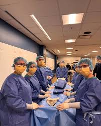 Here's another ⭐️Faculty Spotlight⭐️ todays spotlight is Professor ✨Dr. Jon  Morey✨