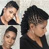 Short Length Loc Styles