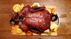 Ayam Panggang Makanan - Foto gratis di Pixabay - Pixabay