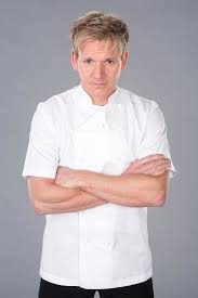 Whether he's yelling at little kids or telling someone how much their dish disgusts. Go On A Culinary World Tour With Chef Gordon Ramsay Tatler Philippines