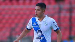 Media in category salvador reyes figueroa. America Prepares Exchange With Puebla To Acquire The Services Of Salvador Reyes Ruetir