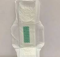 320mm XXL Trifold Hot Air through with Anion Sanitary Napkins