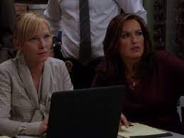 After going though many suspects, they focus on the patient. Watch Law Order Special Victims Unit Season 14 Prime Video