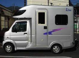 Small or mini campervans are another popular choice. Camping Equipment And Vehicles 23 Small Rv Campers Best Small Rv Small Campers