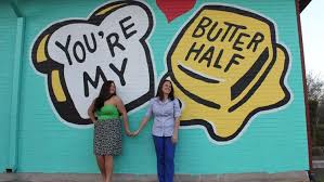 You're my better half on wn network delivers the latest videos and editable pages for news & events, including entertainment, music, sports, science and more, sign up and share your playlists. How Did Austin Fare On A List Of The World S Best Street Art Cities News Austin American Statesman Austin Tx