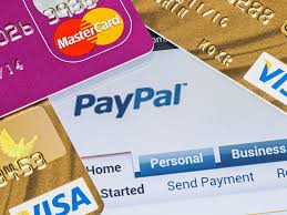 This can be done too as paypal allows up to 8 email addresses to be associated with one account. How To Add A Gift Card To Paypal As A Payment Method Business Insider