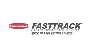 Kaboodle counts down to 90k! Rubbermaid Fasttrack Garage 37 In Satin Nickel Steel Ball Rack In The Slatwall Rail Storage Systems Department At Lowes Com