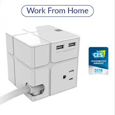 Try plugging the power cord into a different outlet to see if you've got a short or a blown fuse. Magic Cube Power Bank S9p343nip0 Powertech