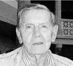 Donald BOWN Obituary (2014)