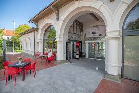 Fahrplanauskunft norderney schnell und einfach online buchen fahrzeit ca. Bester Nichtganz Subway Der Insel Strandstulle Norderney Reisebewertungen Tripadvisor