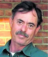 TRIMBLE, Stanley James