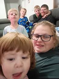 Introduction to a mom from New York who loves cooking