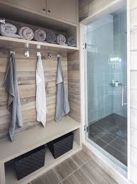 The pool house bathrooms can be big or small, ornate, lavish, or simple but one thing it has to have: The 15 Best Diy Bathroom Projects Diy Bathrooms Remodel Pool House Bathroom Bathroom Makeover