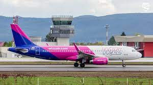 Tarifele afisate sunt promotionale,valabile in limita locurilor disponibile si pot varia in functie de. Wizz Air Aktion 5 Tickets Fur Jeweils Nur 000 Lei Segment