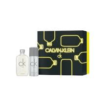 Calvin Klein Ck One Eau De Toilette Spray 100ml Set 3 Pieces 2020 Beauty The Shop The Best Fragances Creams And Makeup Online Shop
