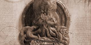 Check spelling or type a new query. Cthulhu Das Pen Paper Zu H P Lovecrafts Horrorstories Nerdpub
