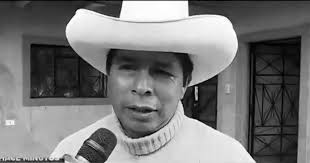 Más sombras sobre la candidatura presidencial de pedro castillo (perú libre). Pedro Castillo Se Quiebra Y Lamenta Que Lo Llamen Terrorista Yo Solo Quiero Salvar Al Pais