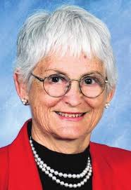 Mary Agnes Gilbert Mary Agnes Gilbert died January 2, 2025