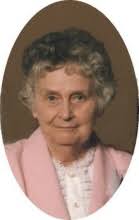 Obituary information for Rose Mary Leonard