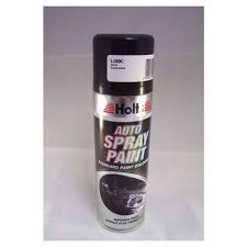 We did not find results for: L100c Holts Paint Match Pro Aerosol Gloss Black 300ml
