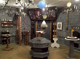 One Of The Best Escape Room Companies Around Is Back And Better Than Ever Escape Room Escape Room Puzzles Escape Room Themes