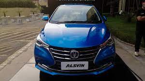 In the chinese language, chang means lasting and an means safety. Samaa Master Changan Motors Launch Sedan Alsvin Without Revealing Price