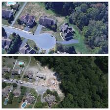 نتيجة بحث الصور عن ‪millersville gas explosion‬‏