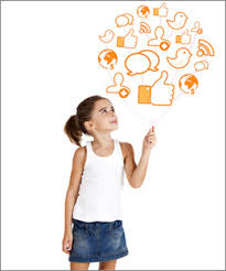 Grace à internet les jeunes peuvent aussi se détendre et jouer à des jeux éducatifs ou uniquement pour le plaisir. Les Enfants Face Aux Dangers Des Reseaux Sociaux