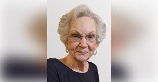 Obituary information for Betty Church Byrum