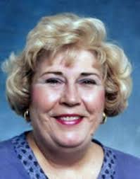 Beverly Ann Fowler Green