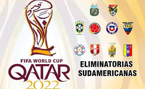 Día y hora de los duelos por las fechas 7 y 8. Este Es El Calendario De Las Eliminatorias Sudamericanas Para El Mundial Qatar 2022 Visionnoventa Net