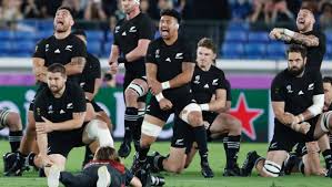 The united states customary cup holds. Rugby World Cup 2019 Singing During The All Blacks Haka Shouldn T Upset Kiwi Fans Stuff Co Nz