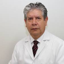 Rafael BARRETO-ZÚÑIGA