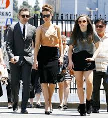 Kate beckinsale & michael sheen may no longer be an item, but that doesn't mean they can't get bond over their little girl! Kate Beckinsale Spends Mother S Day With Daughter And Ex Michael Sheen Kate Beckinsale Michael Sheen Kate Beck