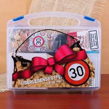 Geschenke Online De Geschenke Zum 30 Lustige Geschenke Geschenke