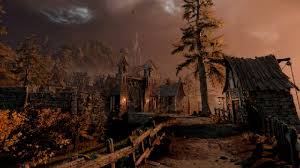 Escape castle drachenfels 4 map 5 trivia castle drachenfels is a mission in the drachenfels dlc. Warhammer Vermintide 2 Receives Three Free Maps On Ps4 Mmorpg Com