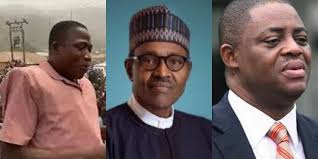 The yoruba activist stated this during a live facebook. It Will Be Dangerous For Buhari To Arrest Sunday Igboho P M News