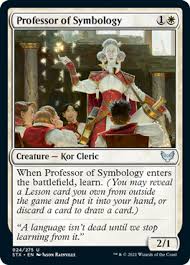 Send me a finished card image made from artificer, cardsmith, mtg.design or any card maker to get started🐹 🐹required for each custom Here Are The First Spoilers From Magic The Gathering Expansion Strixhaven The Beat
