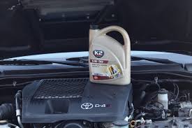 Maybe you would like to learn more about one of these? Classification Of Engine Oils How To Read The Markings K2 Blog