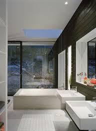 Bathroom Furniture Ideas In Paintings And Art House And Home Magazine Bathroom Furniture Architecture